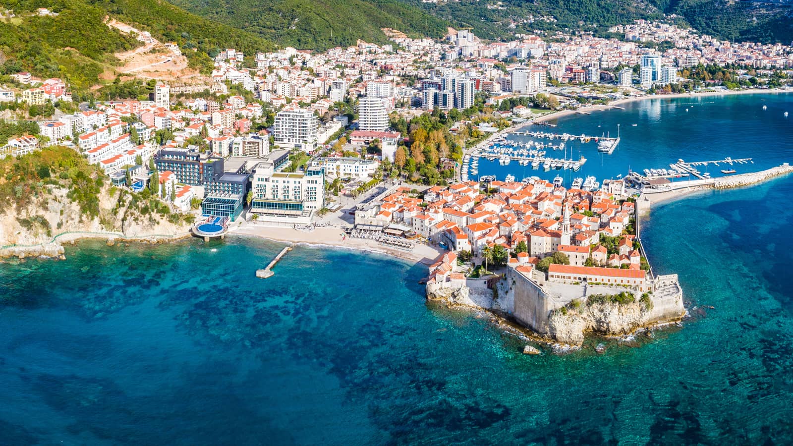 Budva 