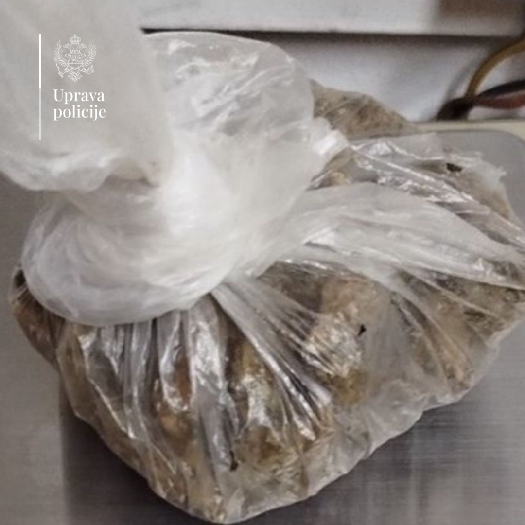  (Foto: Uprava policije)