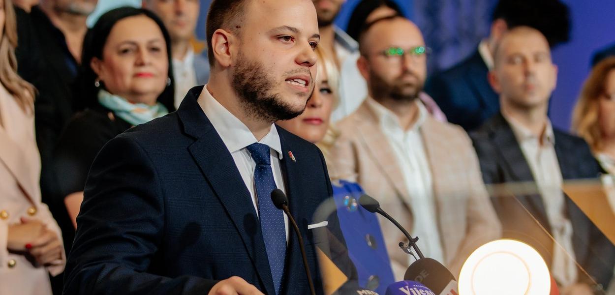 Luka Rakčević (Foto: URA)