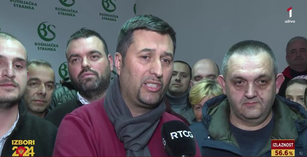 (Foto: RTCG - stop kadar)