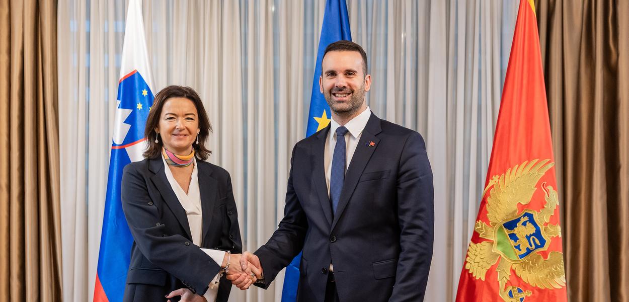 (Foto: Vlada Crne Gore)