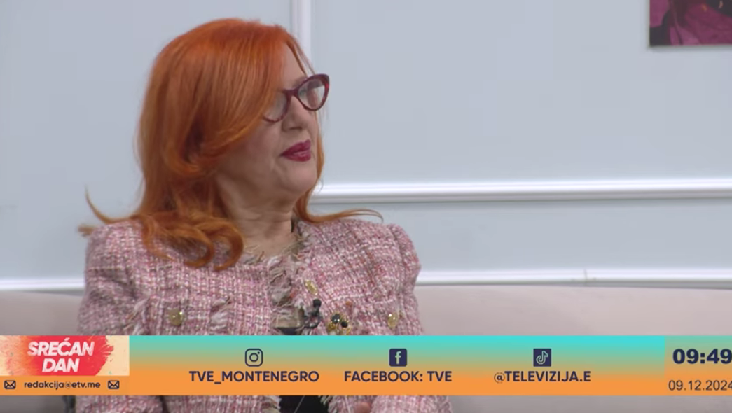 (Foto: TV E/Youtube)