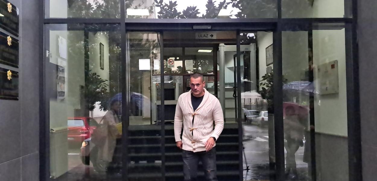 Bubanja (Foto: Marija Žižić/Portal ETV)