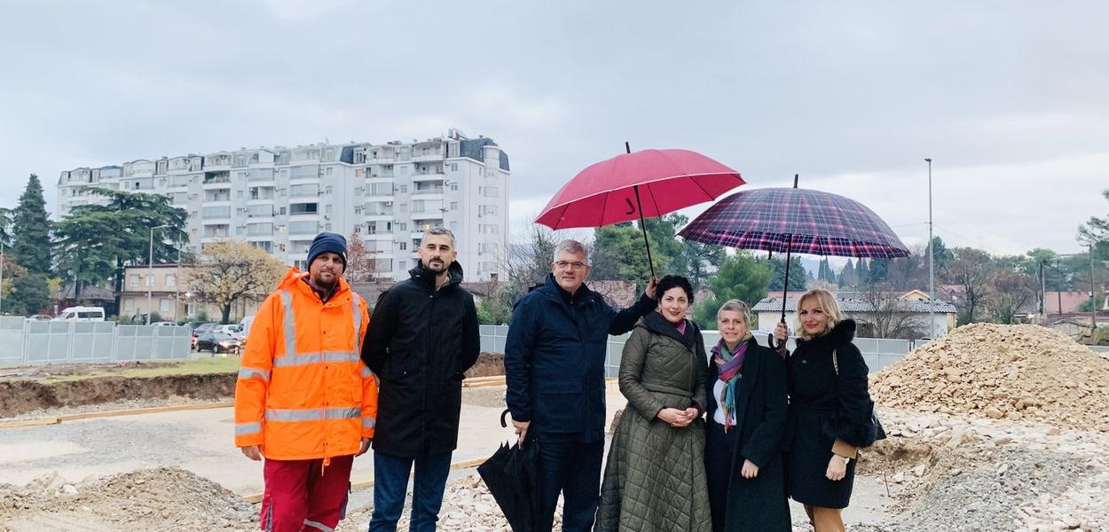 (Foto: Jevrejska zajednica Crne Gore)