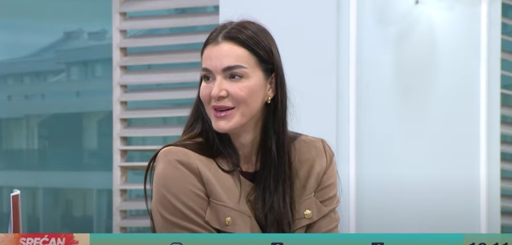 Tanja Bokan (Foto: Televizija E)