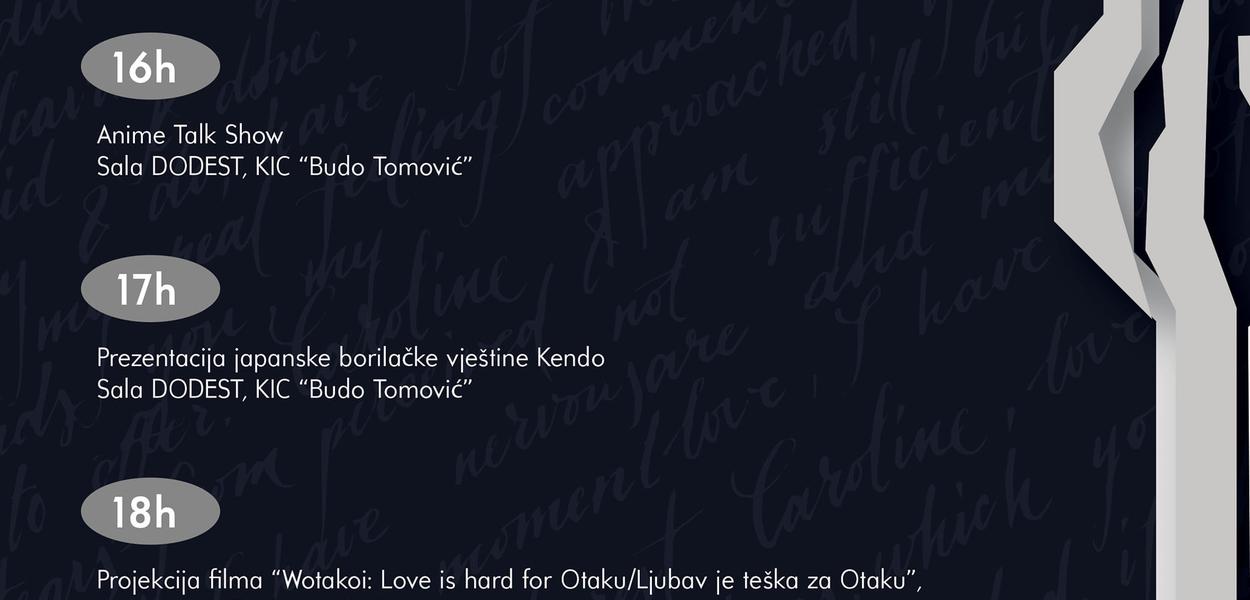 Dani Japana (Foto: Glavni grad)