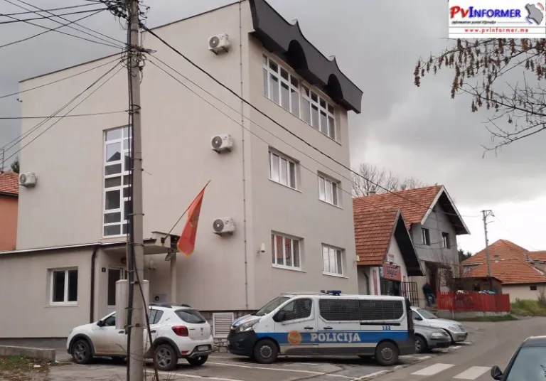 ODT Pljevlja (Foto: PV Informer)