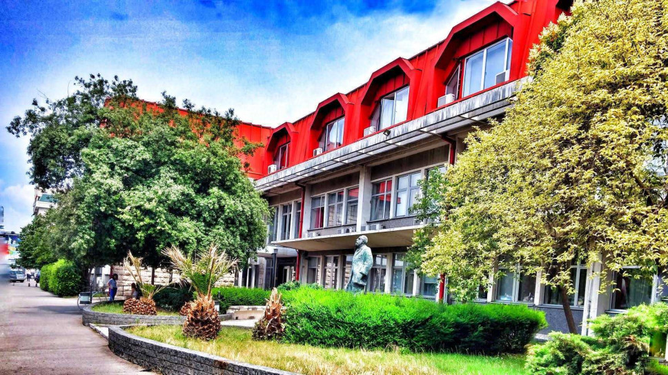 (Foto: Univerzitet Crne Gore)