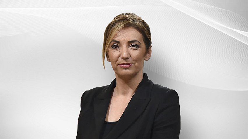 PRED ODLUKOM: Anđela Jakšić Stojanović (Foto: UGC)