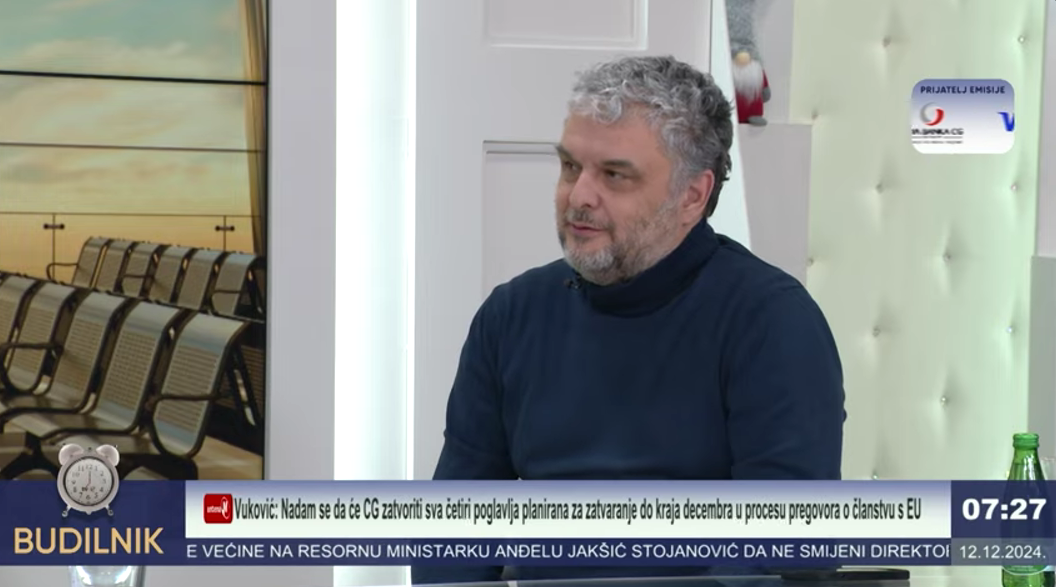 (Foto: TV E/Youtube)