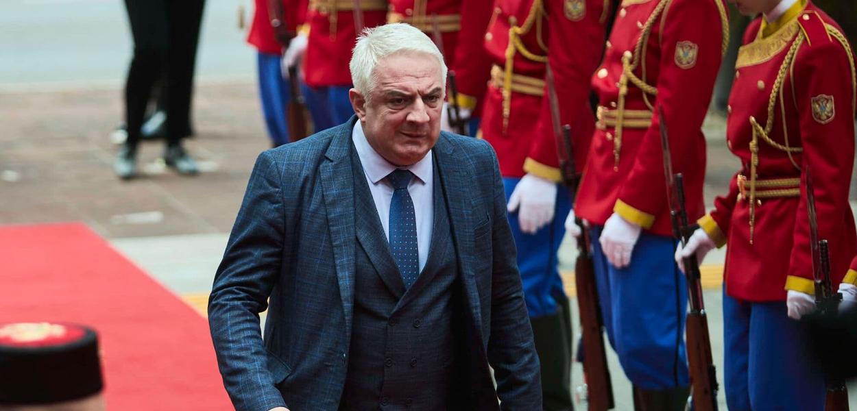 (Foto: Pobjeda/Stevo Vasiljević)