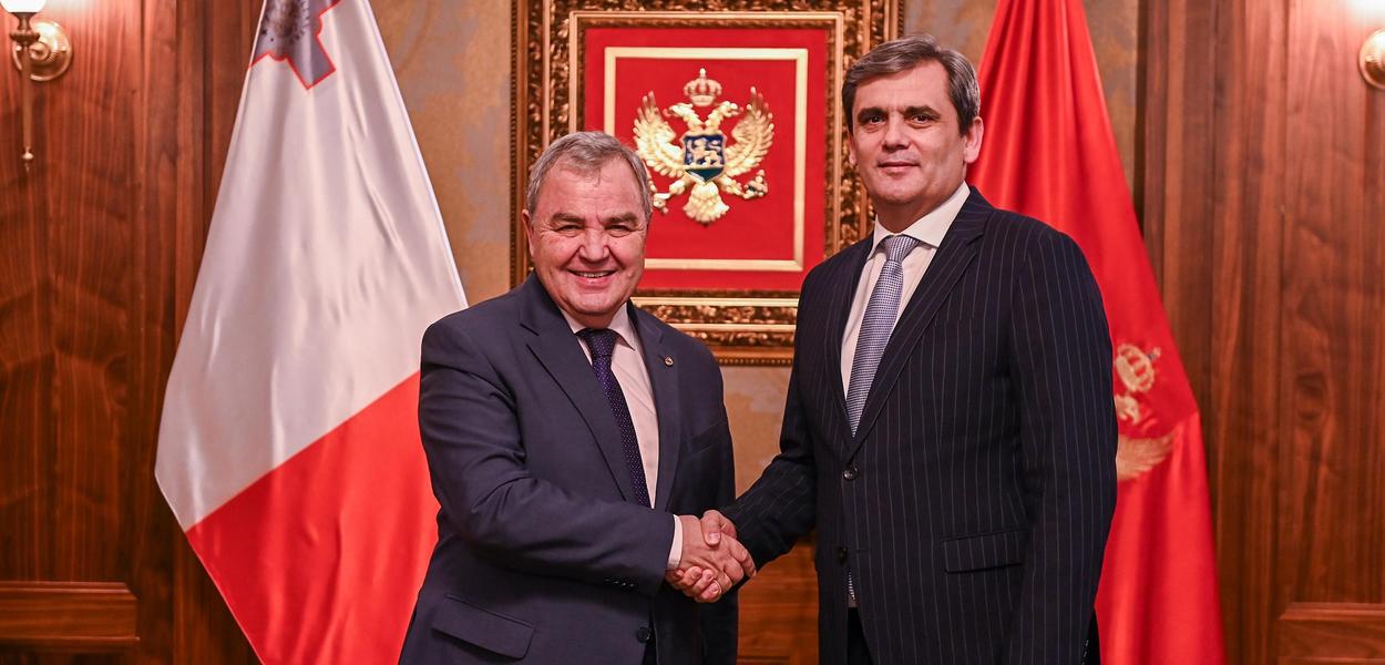 Feruđi i Ibrahimović (Foto: MVP)