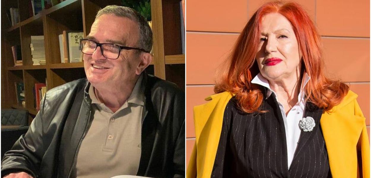 Radonjić i Martinović (Foto: UGC)