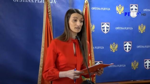 Bojana Đačić (Foto: Stop kadar)