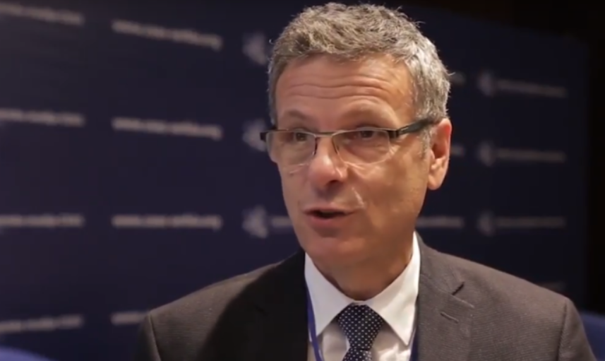 Vesko Garčević (Foto: Boston University)