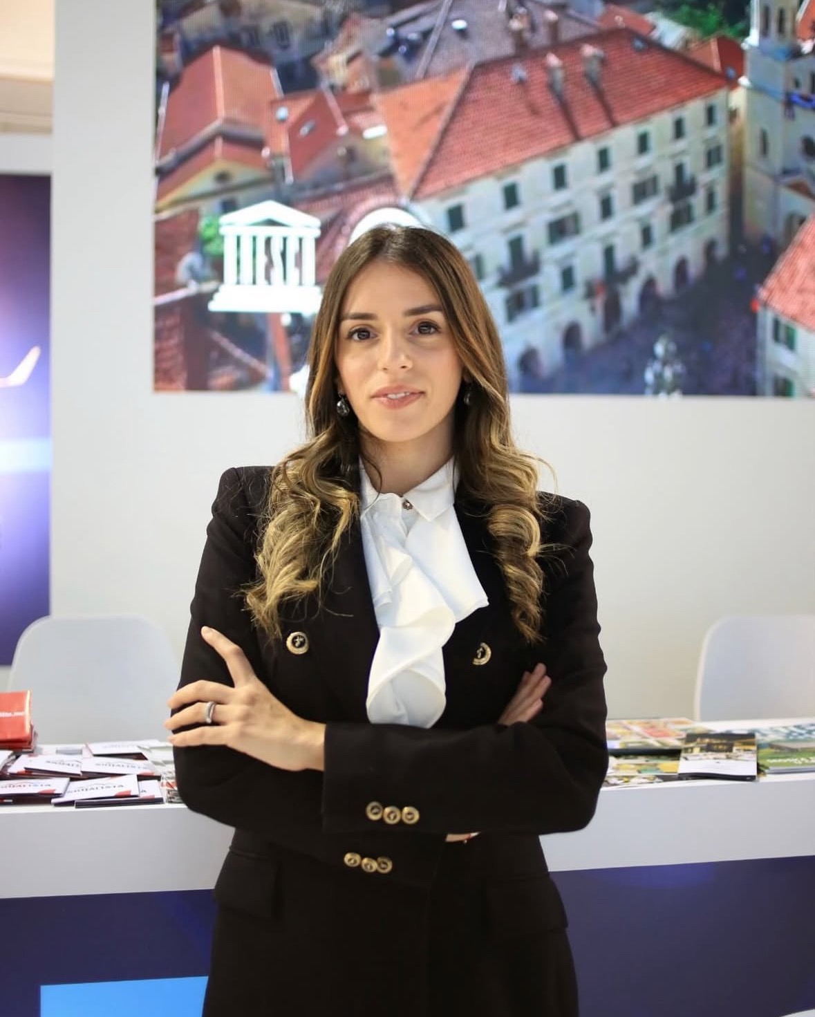 Milena Vujović (Foto: Media biro)