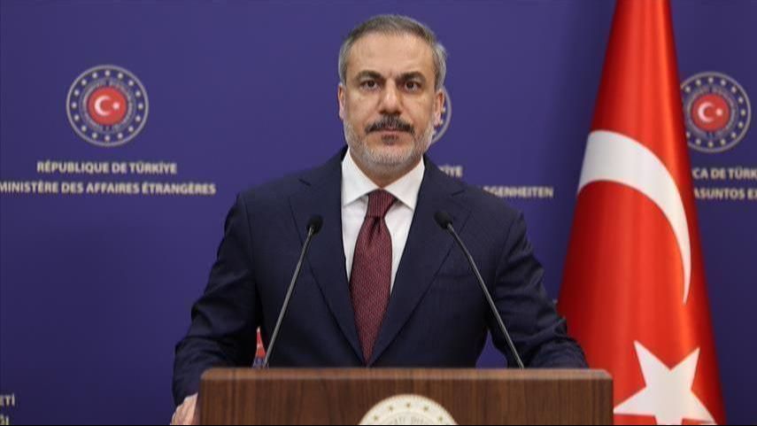 Hakan Fidan (Foto: Anadolija)