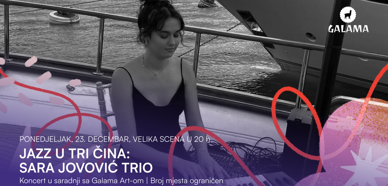 (Foto: Crnogorsko narodno pozorište)