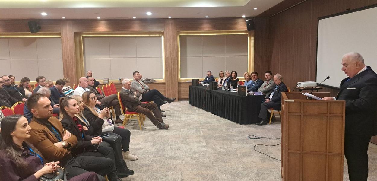 (Foto: Udruženje pravnika Crne Gore)