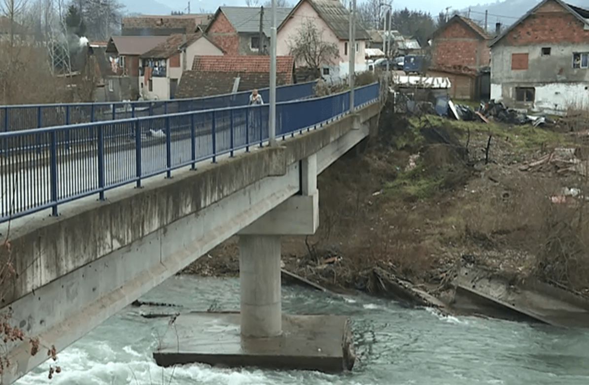 Most na Limu (Foto: RTCG)