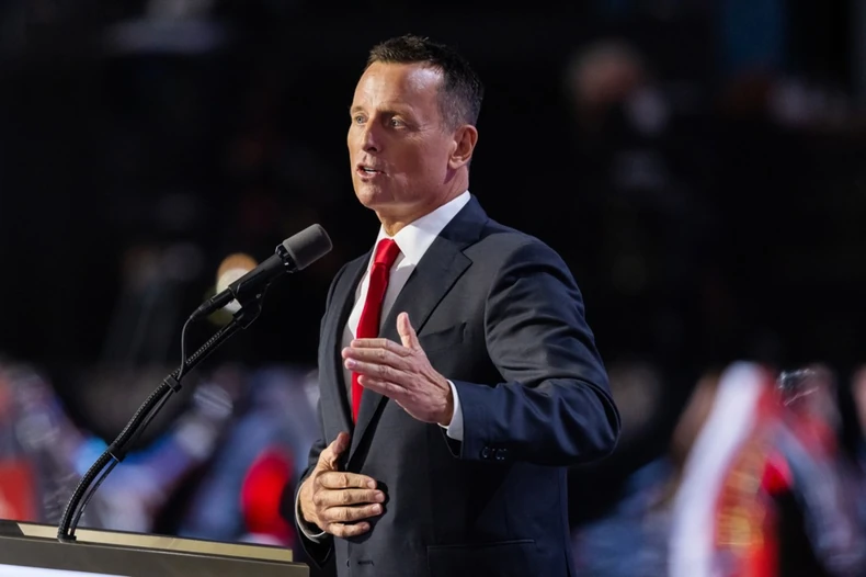 Ričard Grenel (Foto: EPA)