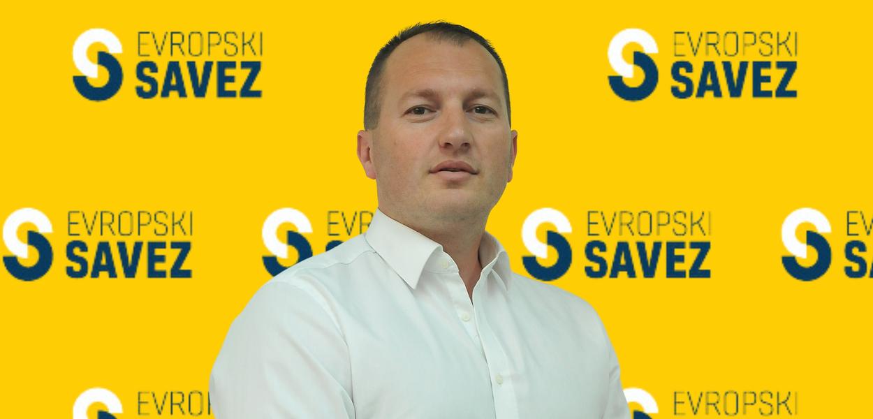 Alen Kalač (Foto: Evropski savez)