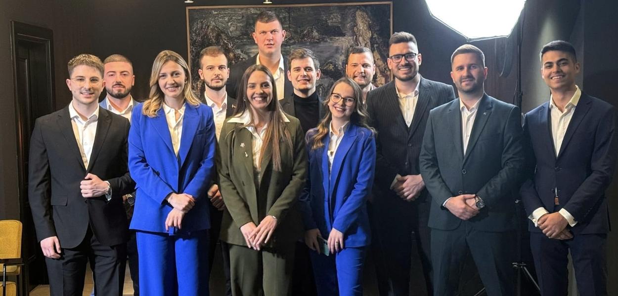 Mladi PES-a (Foto: PES)