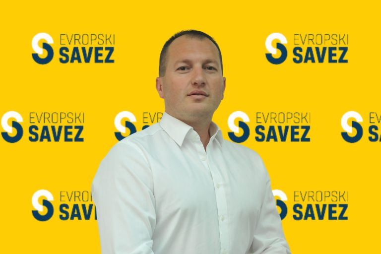 Alen Kalač (Foto: Evropski savez)