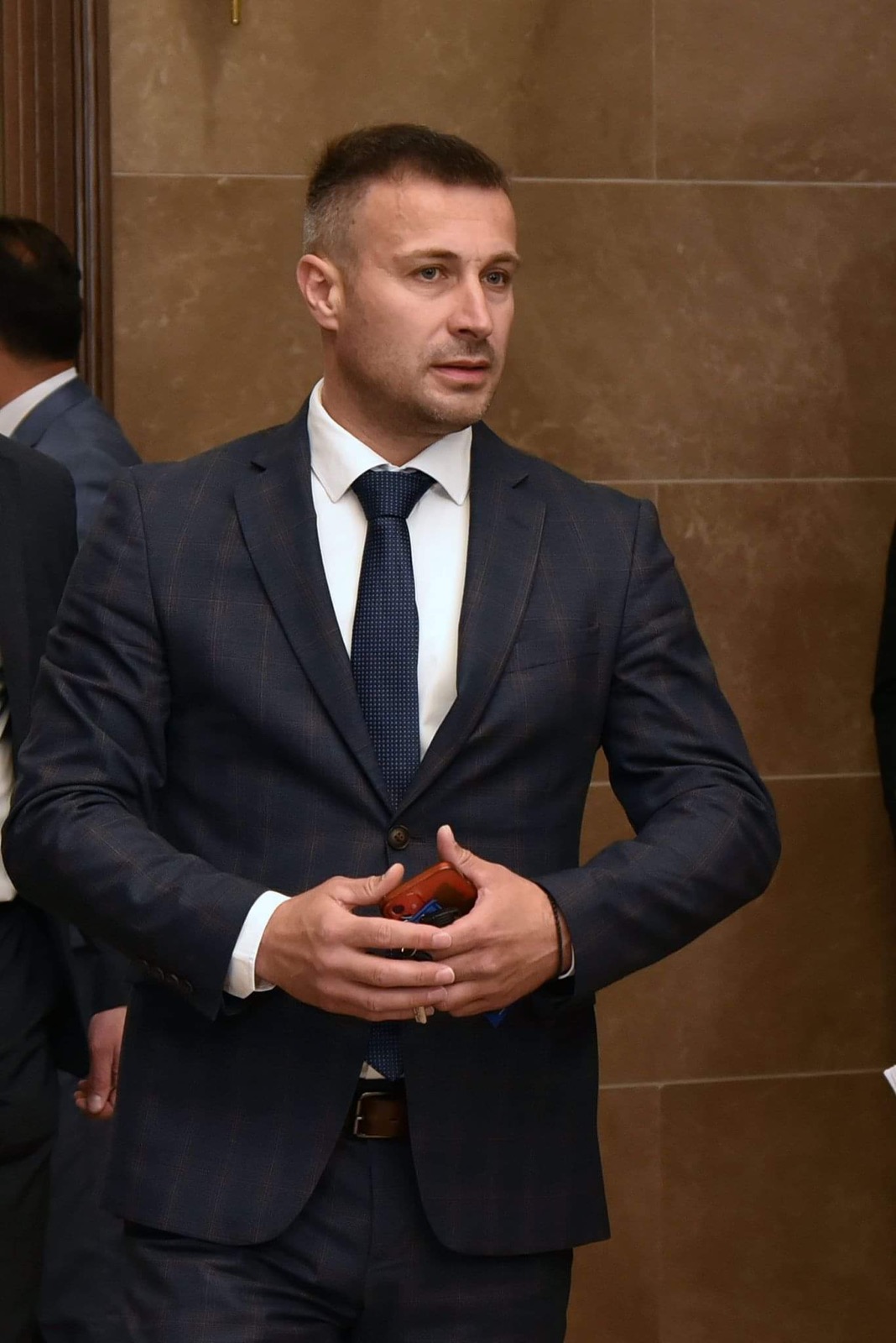 Vladan Raičević (Foto: Vlada Crne Gore)