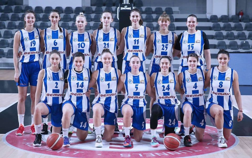 (Foto: Budućnost Bemax)