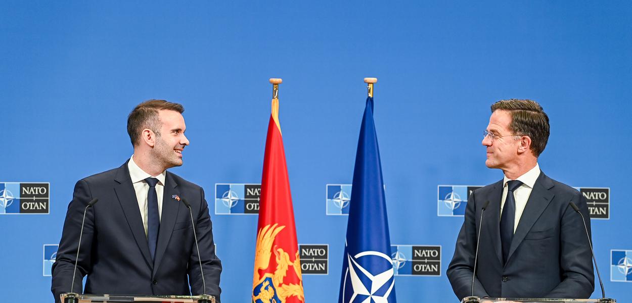 (Foto: Vlada Crne Gore)