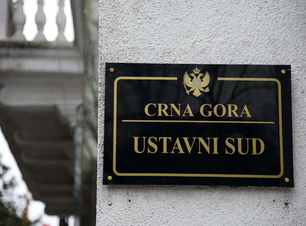 POLITIČKI RATOVI IZNAD USTAVA I ZAKONA: Ustavni sud (Foto: UGC)