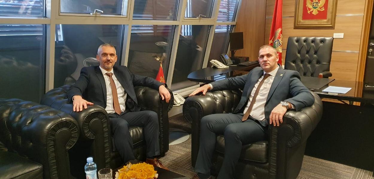 (Foto: Uprava policije)