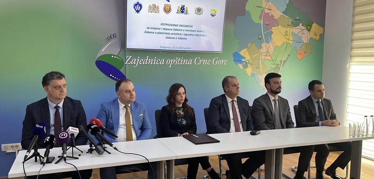 (Foto: Zajednica opština)