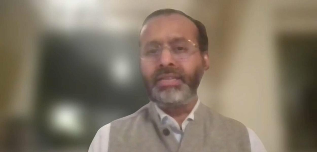 Džaganat Panda (Foto: N1 Beograd)