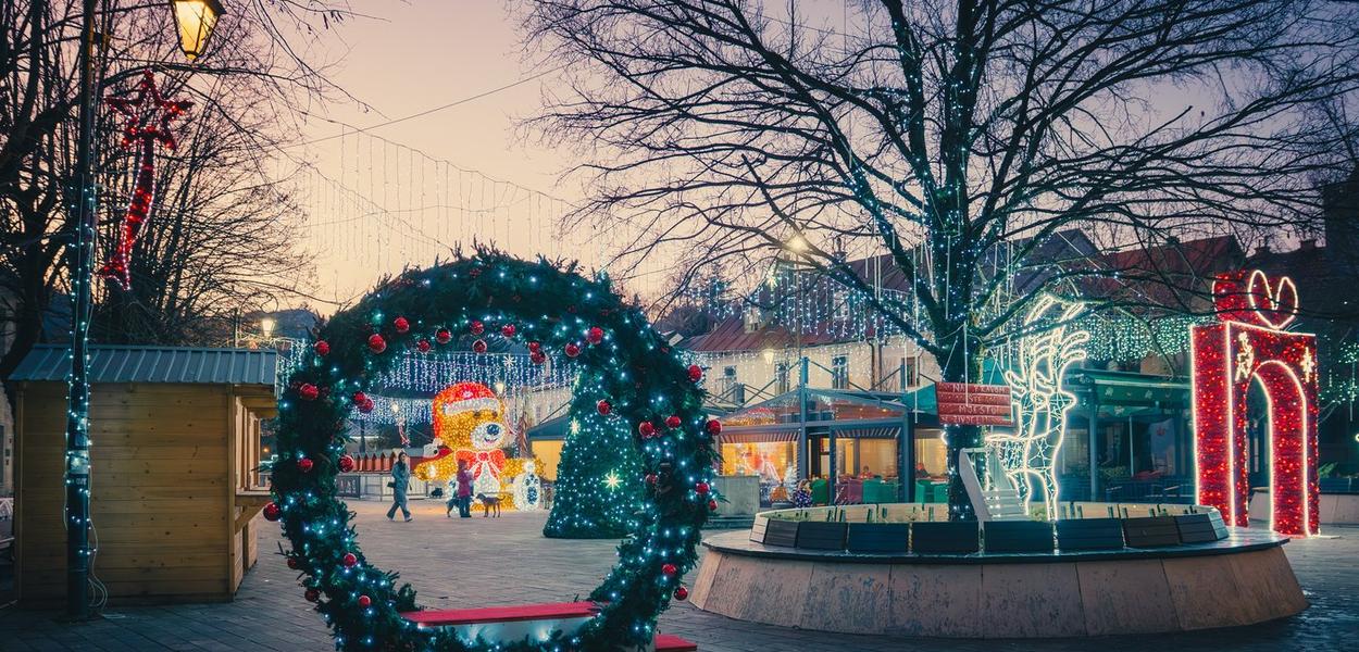 (Foto: Prijestonica Cetinje)