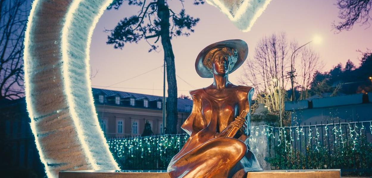 Arhivska fotografija (Foto: Prijestonica Cetinje)