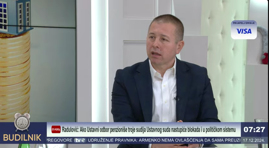 (Foto: TV E/Youtube)