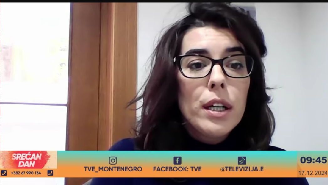 (Foto: TV E/Youtube)