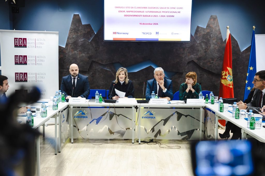 (Foto: Akcija za ljudska prava)