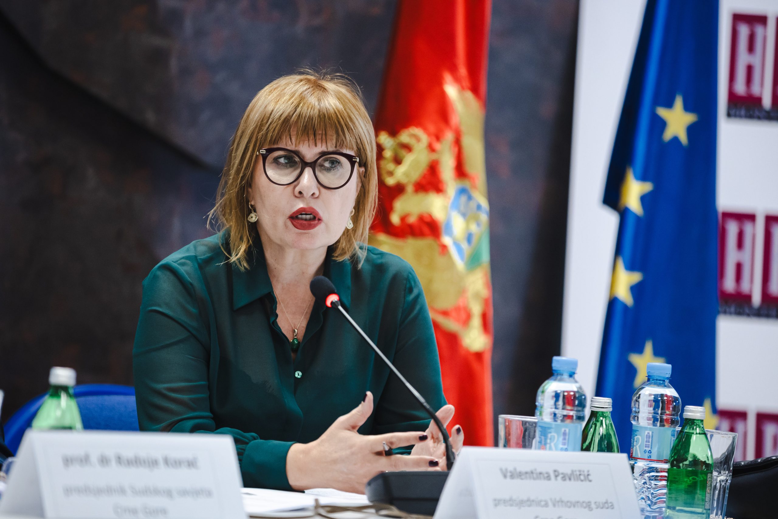 Valentina Pavličić