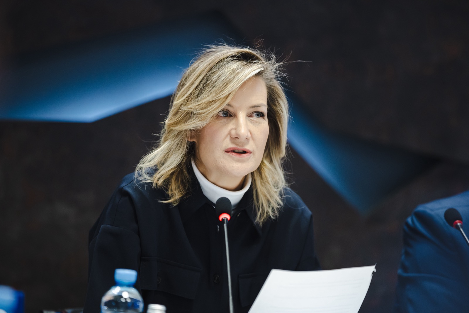 Tea Gorjanc-Prelević