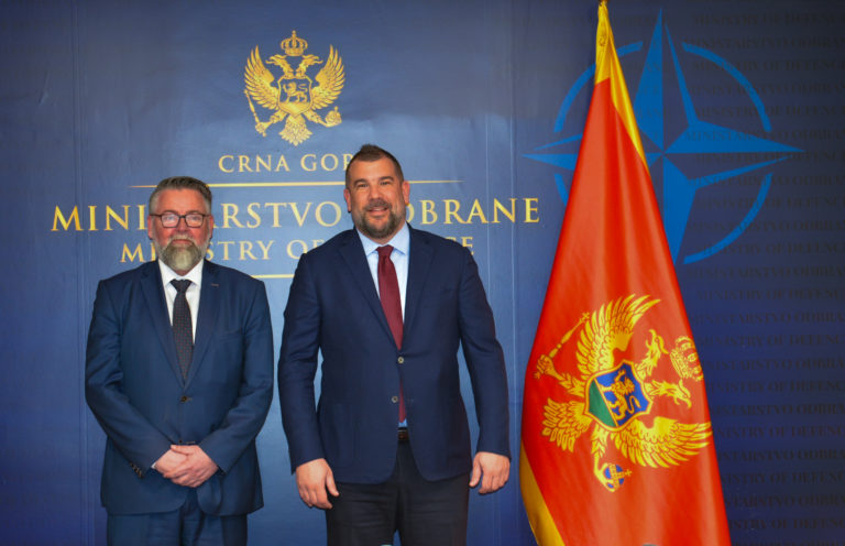  (Foto: Ministarstvo odbrane)