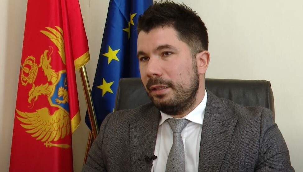 Miloš Radonjić (Foto: MINA - stop kadar)