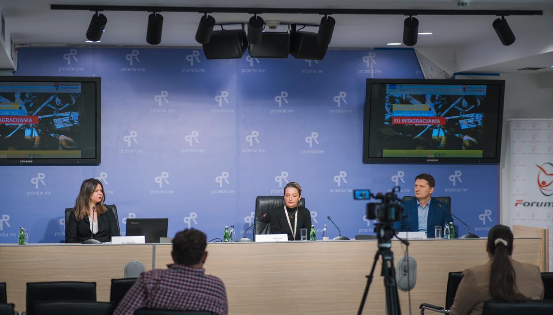 Sa današnjeg događaja (Foto: PR Centar)