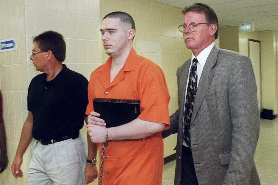 (Foto: Matt Sullivan/The Journal-Gazette via AP)