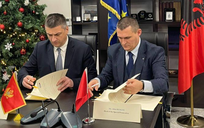 Novović i Dunami (Foto: SDT)