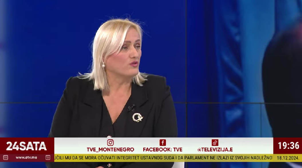 (Foto: TV E/Youtube)