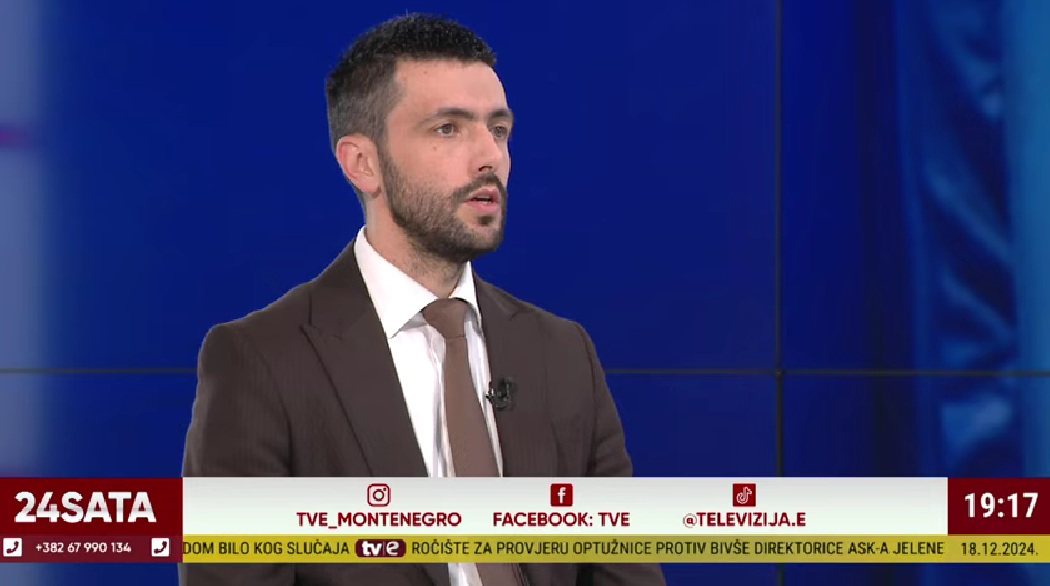 (Foto: TV E/Youtube)