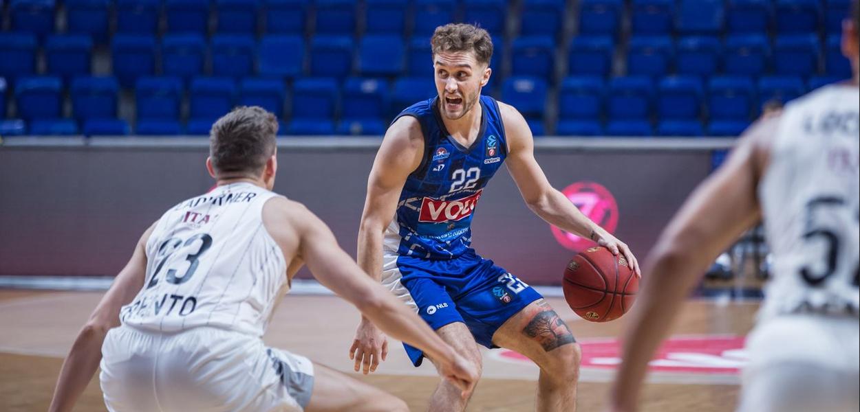 (Foto: KK Budućnost Voli)